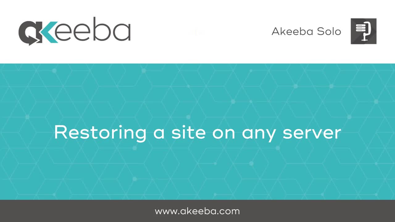 Watch a video tutorial